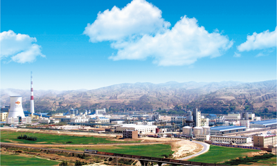 陕西日报:陕投集团金泰氯碱公司 坚持走聚氯乙烯行业绿色低碳创新发展之路