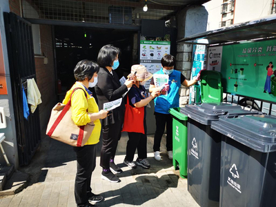 集民智、汇民意、凝民心--北京“万名代表下基层”机制观察