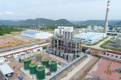 中石化石油工程建设公司研发高含硫气田水回用新工艺