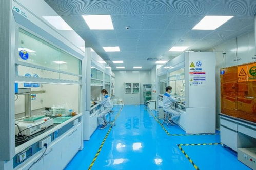 通过全球 产学研 创新资源助力,大金氟化工引领多行业前沿技术应用