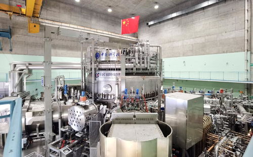 蹲点 科学岛 看科技工作者奋战攻关一线