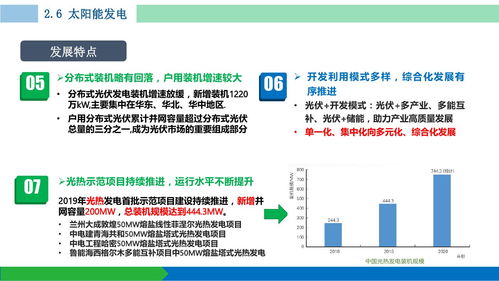 中国可再生能源发展报告2019