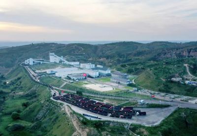 鄂尔多斯市:擦亮绿色发展底色 高标准建设国家可持续发展议程创新示范区
