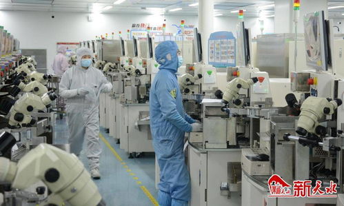 来自天水华天电子的系列报道之三 人才培养