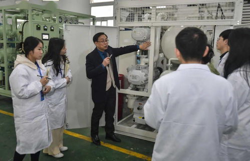 智库科技专家风采展 张贤明 变废油为可再生能源