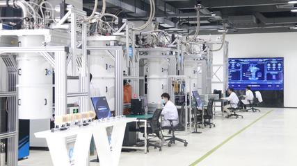 量子算力与医疗数据首次“握手” - 信息技术
