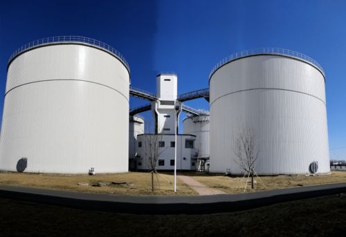 2020年建筑承包商80强揭晓 冬季污水处理厂控制要点