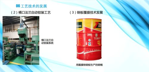 鞠春明 中国钢桶行业的现状及再利用发展趋势 在第四届中国再生资源回收利用协会技术大会上的演讲