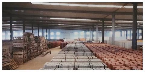 滨州盛华实业集团:研发国内领先墙体保温技术 助推绿色环保发展