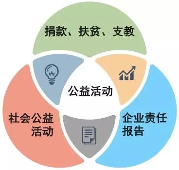 公益类创业项目,探索社会责任与商业成功的结合之路